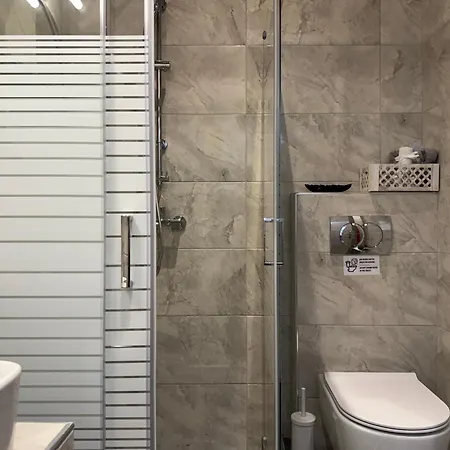 Celine By Stella Appartement Limenas (Thasos)