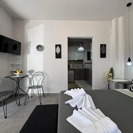 Appartement Celine By Stella Limenas (Thasos)