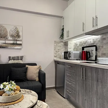 Appartement Celine By Stella