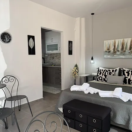 Celine By Stella Appartement *