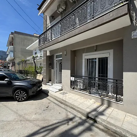 Celine By Stella Appartement *