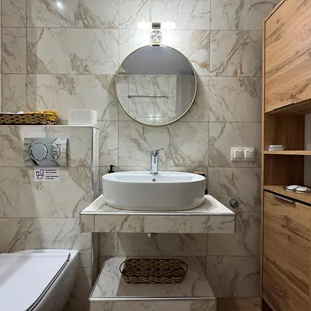 Appartement Celine By Stella Limenas (Thasos)