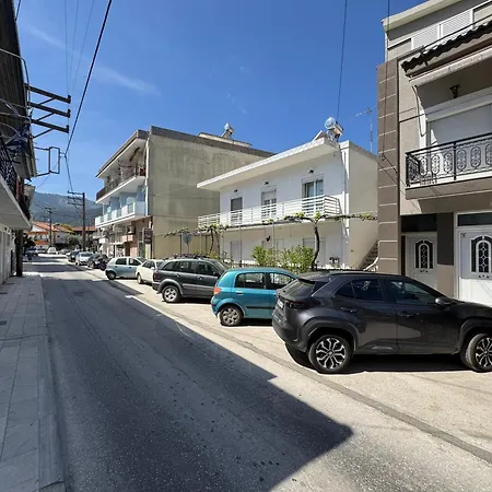 Appartement Celine By Stella