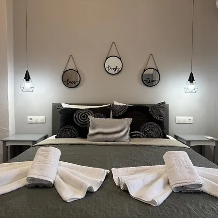 Celine By Stella Appartement *