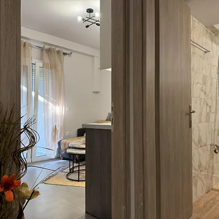 Appartement Celine By Stella