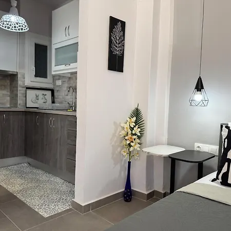 Celine By Stella Appartement *