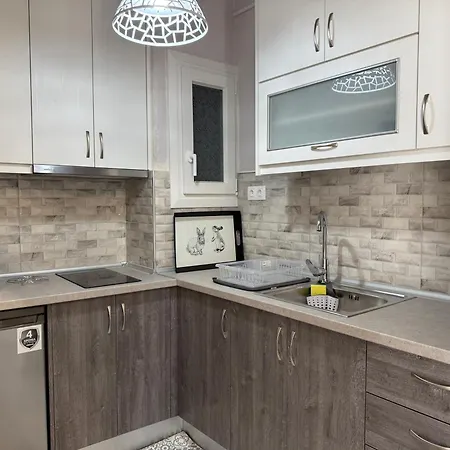 Appartement Celine By Stella *