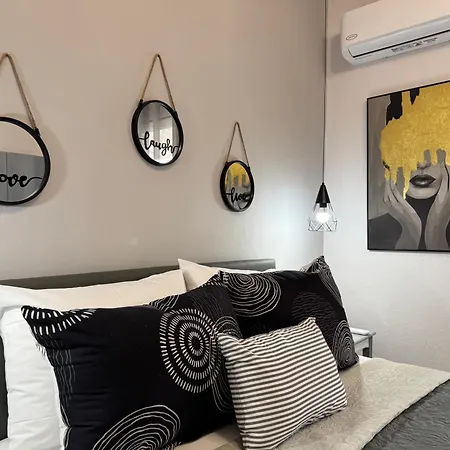 Celine By Stella Limenas (Thasos)