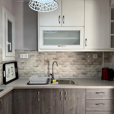 Celine By Stella * Limenas (Thasos)