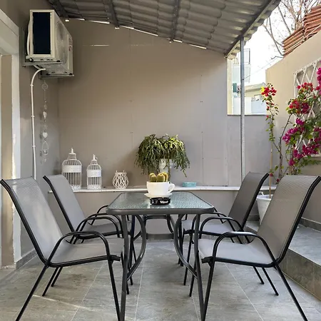 Celine By Stella Appartement *