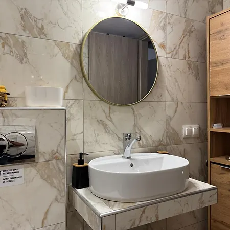 Celine By Stella Appartement