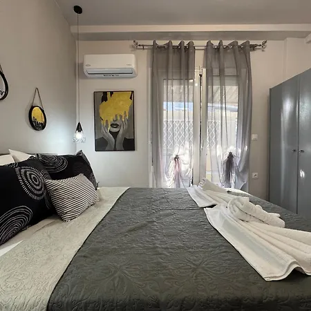 Celine By Stella Appartement *