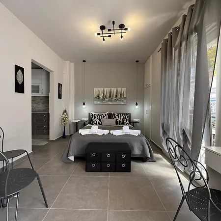 Appartement Celine By Stella