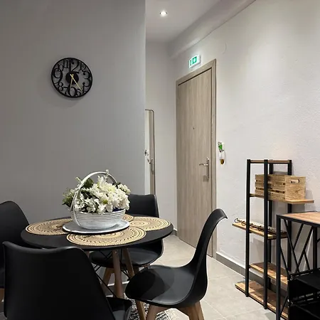 Appartement Celine By Stella *