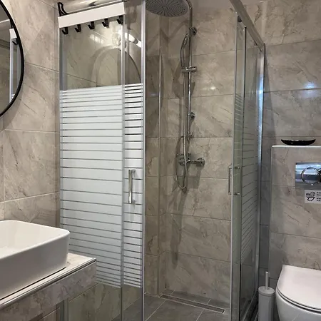 Appartement Celine By Stella Limenas (Thasos)