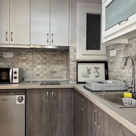 Celine By Stella Appartement *