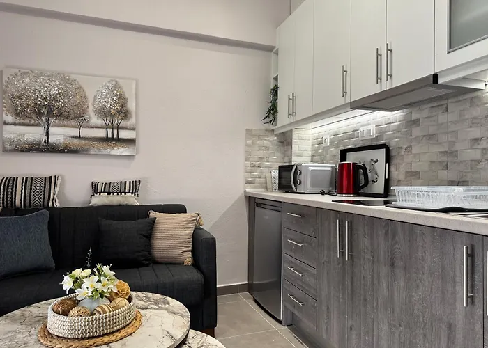 아파트 Celine By Stella