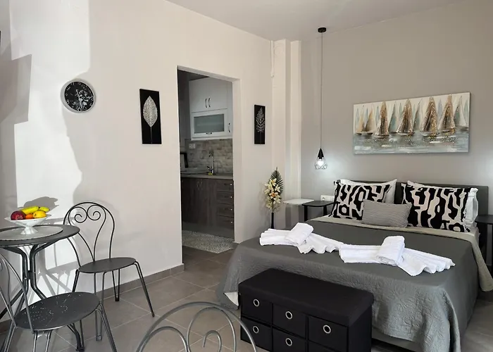 Celine By Stella 아파트 *