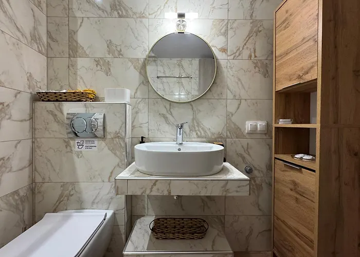 아파트 Celine By Stella 리메나스