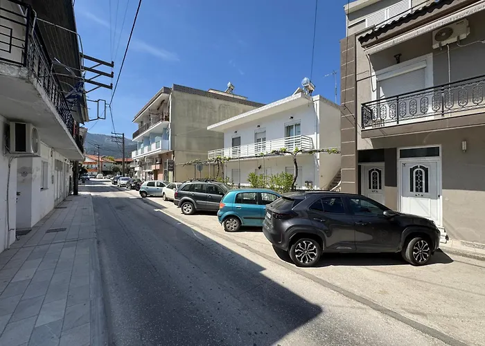 아파트 Celine By Stella