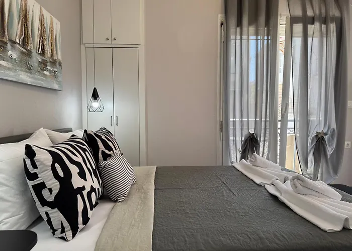 Celine By Stella 아파트 *