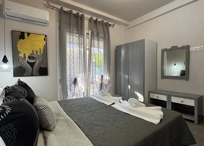 아파트 Celine By Stella *