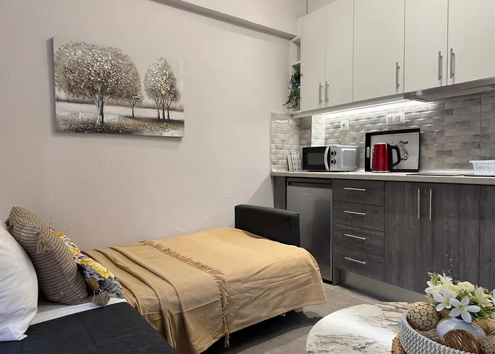 Celine By Stella 아파트 리메나스