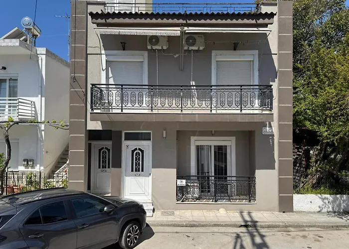 아파트 Celine By Stella 리메나스