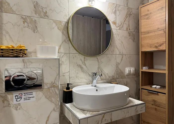 Celine By Stella 아파트