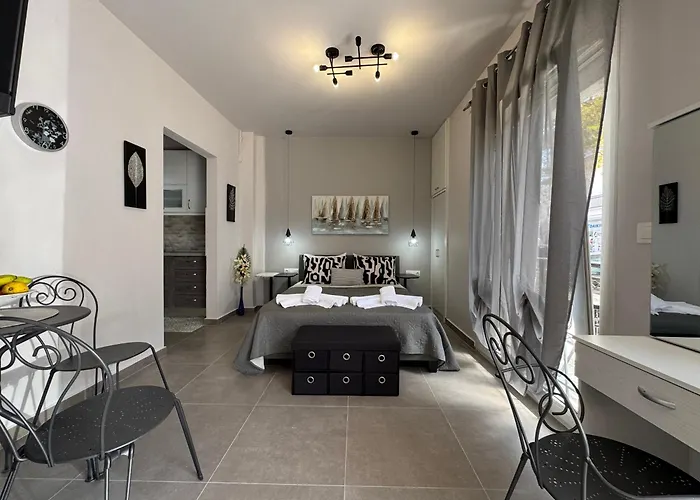 아파트 Celine By Stella