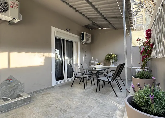 아파트 Celine By Stella