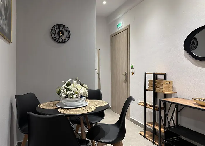 아파트 Celine By Stella *